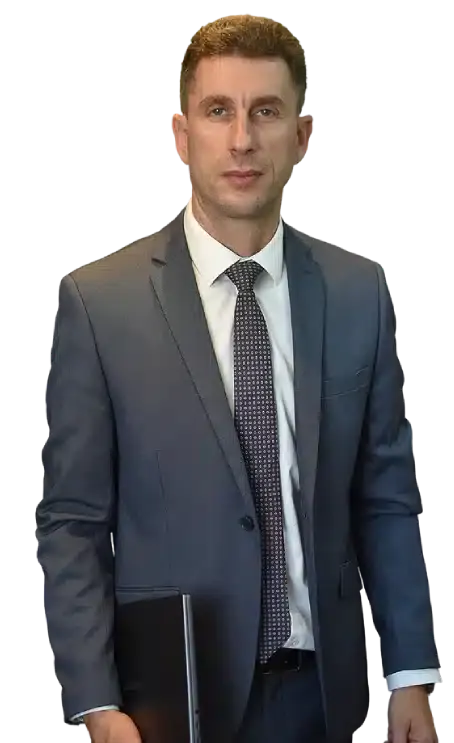 דניאל ינובסקי עורך דין